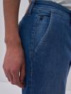 Pánske nohavice jeans LOGAN 482